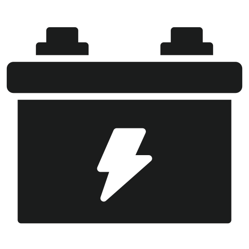 battery icon
