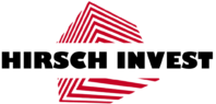 Hirsch Invest logo