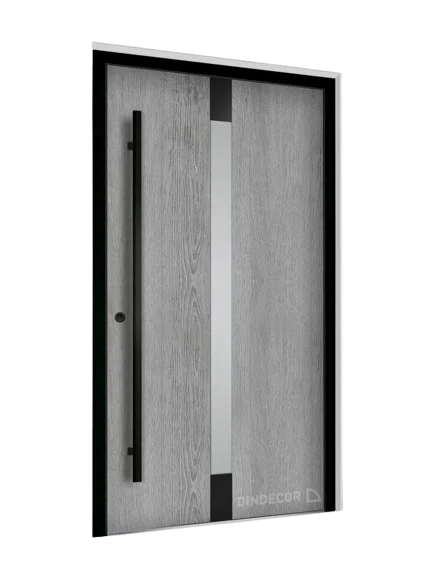 BPL 1301 Schwarz (Woodec Concrete)