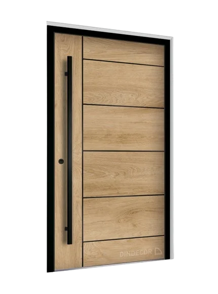 BPL 2901 Schwarz