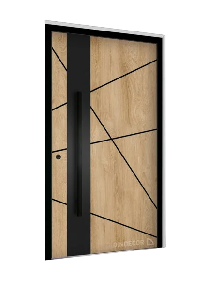 BPL 6132 Schwarz