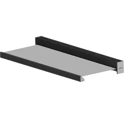 DAKOTA Cassette Awning with a Minimalist Design