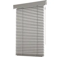 Vnitřní hliníkové žaluzie Isolite Plus pro plastová okna.