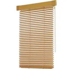 Vnitřní horizontální žaluzie Isotra System Classic.