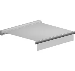 OLIVIA Cassette Awning in a Modern Design