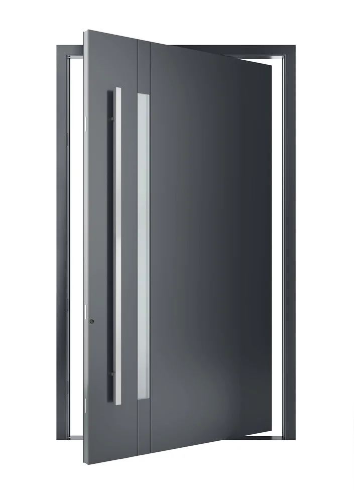 Pivot Sleek Glass