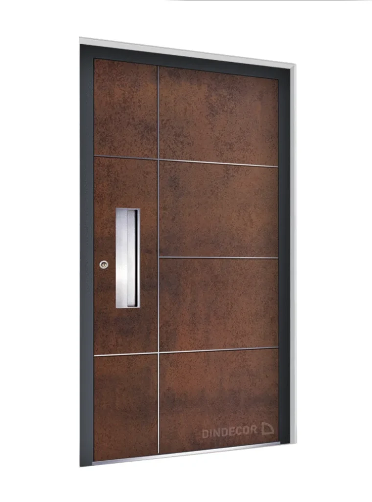 SK 01 Corten