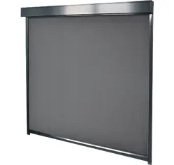 Außenrollos ALFA PLUS-ZIP für moderne Fenster